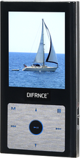 Produktfoto Difrnce MP2010