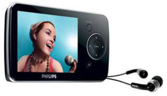 Produktfoto Philips SA5245