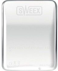 Produktfoto Sweex Black Pearl (MP439)