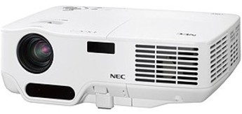 Produktfoto NEC NP62