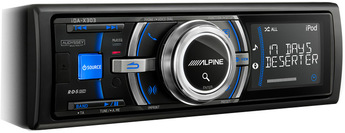 Produktfoto Alpine IDA-X303