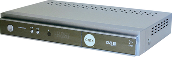 Produktfoto CMX DVB 2800