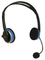 Produktfoto Kopfbügel-Headset