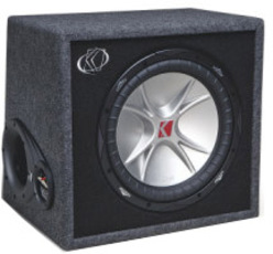 Produktfoto Kicker VCVR 124