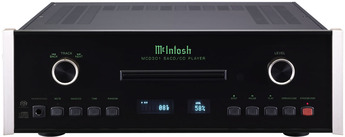 Produktfoto McIntosh MCD 301