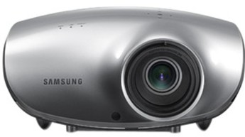 Produktfoto Samsung SP-D400S
