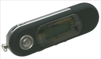 Produktfoto CMX MP3 809