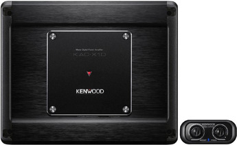 Produktfoto Kenwood KAC-X1D