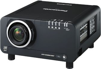 Produktfoto Panasonic PT-D12000E