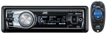 Produktfoto JVC KD-R901E