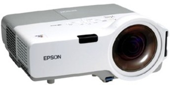 Produktfoto Epson EB-410W