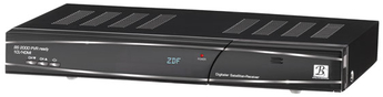 Produktfoto Comag BS 2000 PVR