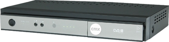 Produktfoto CMX DVB 3760