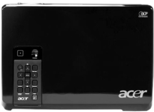 Produktfoto Acer X1160P