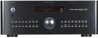 Produktfoto Rotel RSX-1550