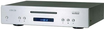 Produktfoto Cayin Lyric CD120