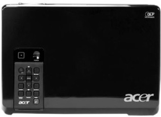 Produktfoto Acer X1160PZ