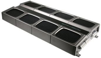 Produktfoto Emphaser EA 4160 S