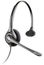 Produktfoto Plantronics Supra PLUS H251H