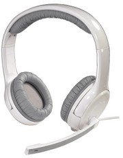 Produktfoto Hama PC Headset HS-570 51670