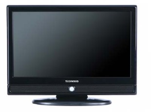 Produktfoto Techwood Natus X 919 DVB-T