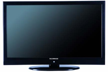 Produktfoto Techwood Natus X 926 DVB-T