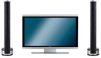 Produktfoto Technisat HDTV 46 5346/15