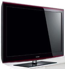 Produktfoto Samsung LE32B551