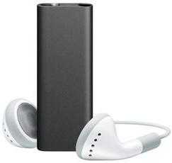 Produktfoto Apple iPod Shuffle (3.GEN.)