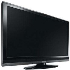 Produktfoto Toshiba 26AV615D