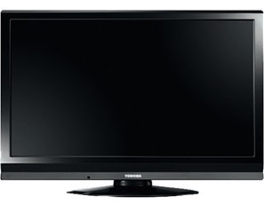 Produktfoto Toshiba 26AV615D
