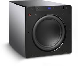 Produktfoto Velodyne SPL-1200 Ultra