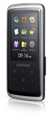 Produktfoto Samsung YP-Q2JA