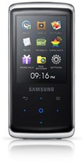 Produktfoto Samsung YP-Q2JA