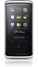 Produktfoto Samsung YP-Q2JE