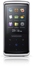 Produktfoto Samsung YP-Q2JE