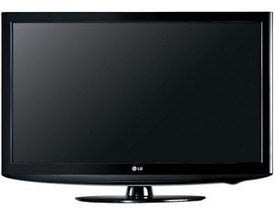 Ersatz TV Fernbedienung für LG 42PQ3000 Fernseher 