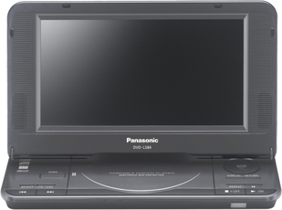 Produktfoto Panasonic DVD-LS84
