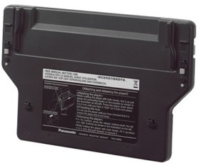 Produktfoto Panasonic DVD-LS84