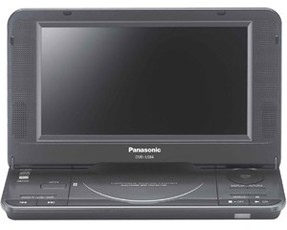 Produktfoto Panasonic DVD-LS84