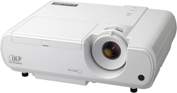 Produktfoto Mitsubishi XD221U