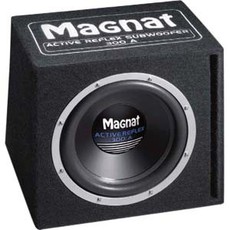 Produktfoto Magnat Active Reflex 200 A
