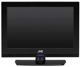 Produktfoto JVC LT-19DD1 BU