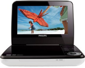 Produktfoto Philips PET741D