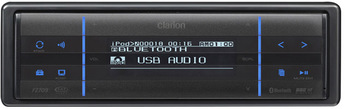 Produktfoto Clarion FZ709