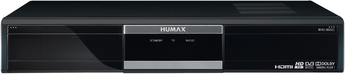 Produktfoto Humax CXHD-5000C