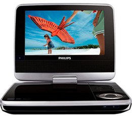 Produktfoto Philips PET742