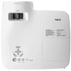 Produktfoto NEC NP600S