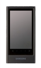 Produktfoto Samsung YP-P3JC