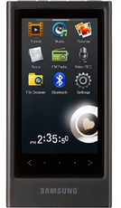 Produktfoto Samsung YP-P3JE